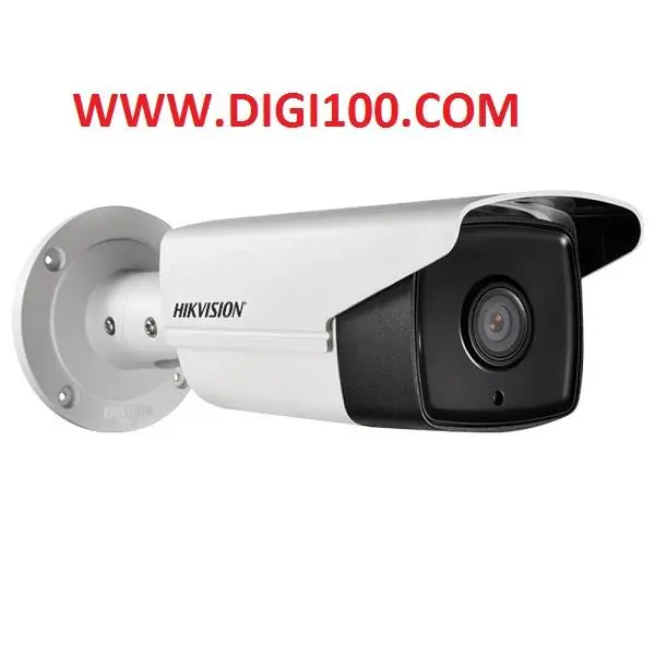 دوربین مداربسته تحت شبکه 5 مگاپیکسل هایک ویژن Hikvison DS-2CD2T52-I5 - 4