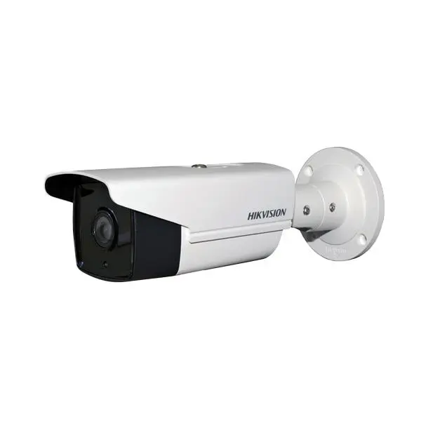 دوربین مداربسته تحت شبکه 5 مگاپیکسل هایک ویژن Hikvison DS-2CD2T52-I5 - 3