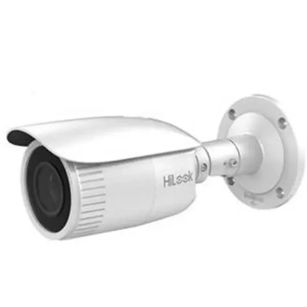 دوربین مداربسته تحت شبکه 5 مگاپیکسل بولت هایلوک HiLook IPC-B640H-V/Z
