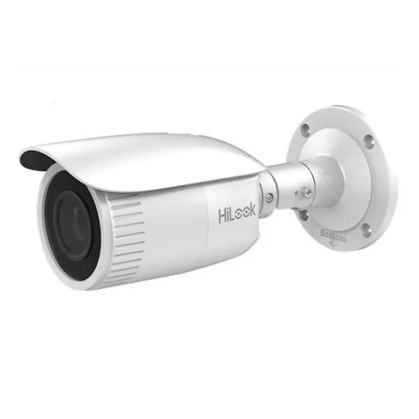 دوربین مداربسته تحت شبکه 5 مگاپیکسل بولت هایلوک HiLook IPC-B640H-V/Z