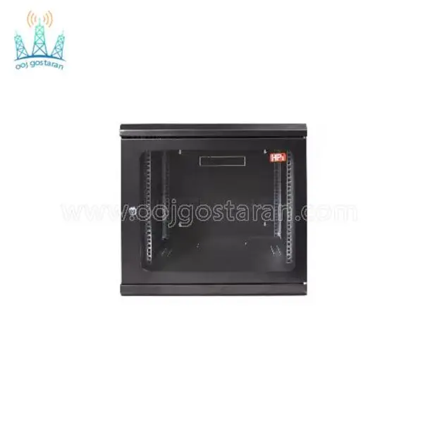 رک دیواری 6 یونیت در عمق های 33 و 60 سانتی متر اچ پی آی HPI