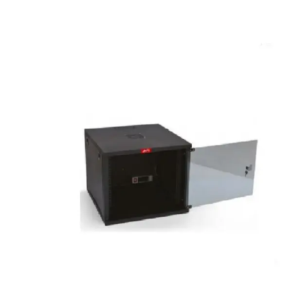 رک دیواری اچ پی ای 6 یونیت عمق 33 HPI RACK - 3