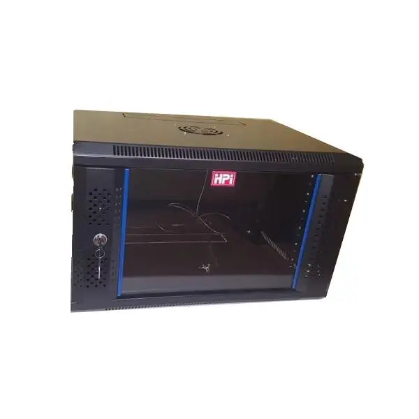 رک 6 یونیت عمق 45 اچ پی ای Rack 6 Unit *45 HPA