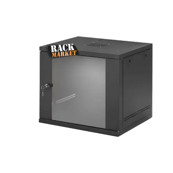 رک 6 یونیت عمق 45 اچ پی ای Rack 6 Unit *45 HPA