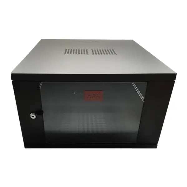 رک 6 یونیت عمق 60 اچ پی ای Rack 6 Unit *60 HPA - 5