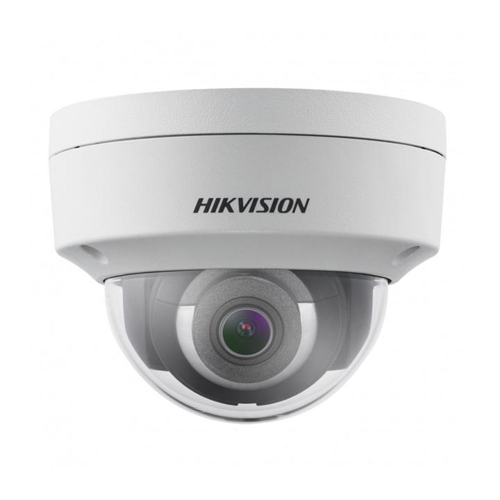 دوربین مداربسته تحت شبکه هایک ویژن 6 مگاپیکسل آی پی مدل DS-2CD2163G0-IS Hikvision DS-2CD2163G0-IS Network Camera