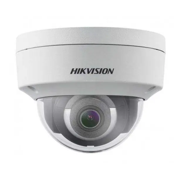 دوربین مداربسته تحت شبکه هایک ویژن 6 مگاپیکسل آی پی مدل DS-2CD2163G0-IS Hikvision DS-2CD2163G0-IS Network Camera - 4