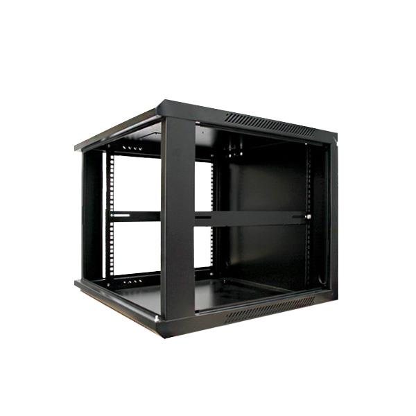 رک 7 یونیت دیواری کی نت عمق 45 سانتیمتر Knet 7 Unit 45 Depth WallMount Rack