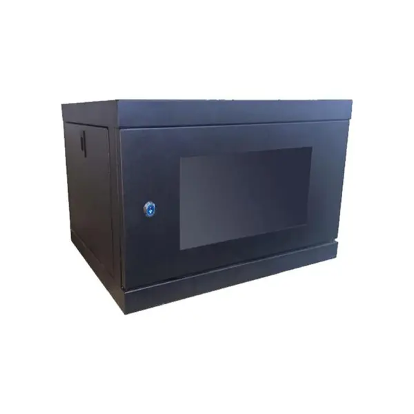 رک دیواری 7 یونیت ایستاده عمق45 Rack 7 Unit 45 HPI