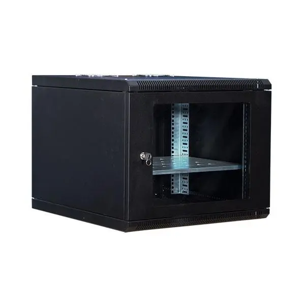 رک دیواری 7 یونیت ایستاده عمق45 Rack 7 Unit 45 HPI