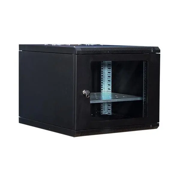 رک دیواری 7 یونیت ایستاده عمق45 Rack 7 Unit 45 HPI