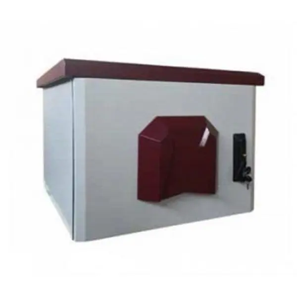رک 7 یونیت Outdoor مناسب فضای خارجی اچ پی آی HPi