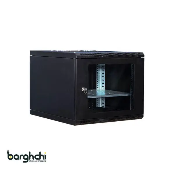 رک دیواری 9 یونیت اچ پی آی 45 - 2