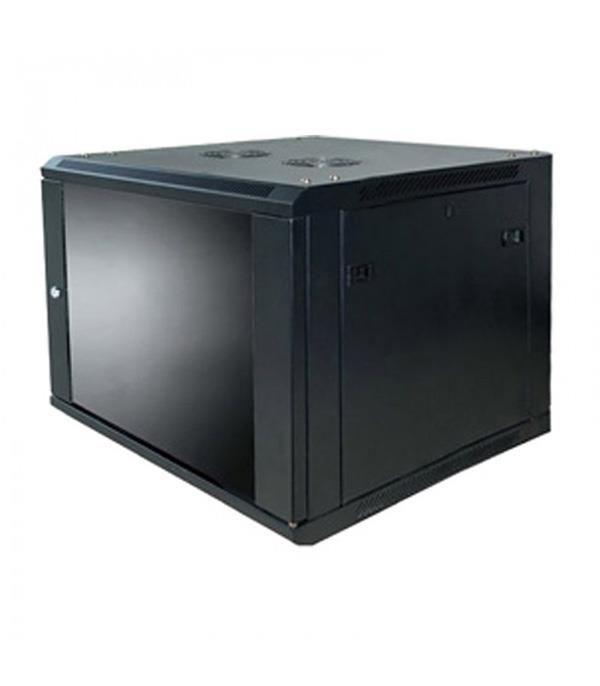 رک 9 یونیت دیواری کی نت عمق 45 سانتیمتر Knet 9 Unit 45 Depth WallMount Rack