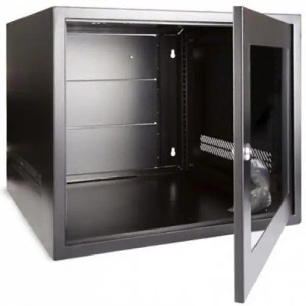 رک 9 یونیت عمق 60 اچ پی ای Rack 9 Unit *60 HPA