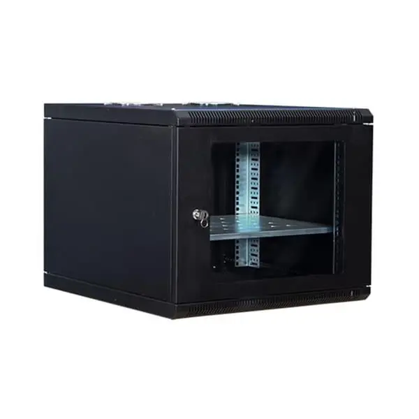 رک دیواری 9 یونیت HPI Outdoor اچ پی آی عمق 60 OD960-HP