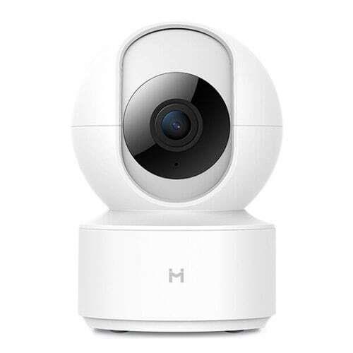 دوربین تحت شبکه هوشمند شیائومی CMSXJ16A PTZ 1080P Xiaomi CMSXJ16A PTZ 1080P Smart Home IP Camera