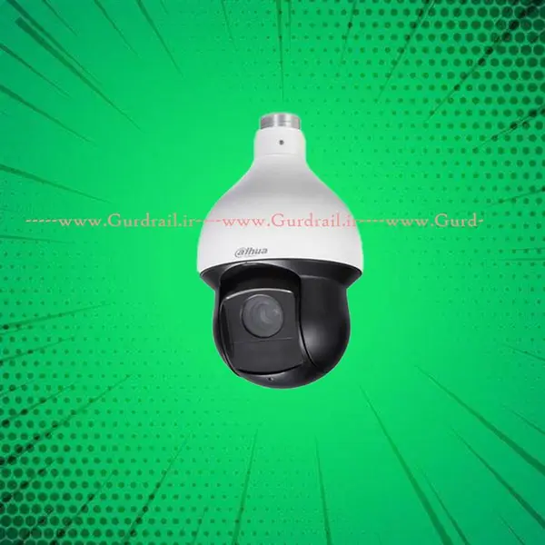دوربین اسپید دام تحت شبکه داهوا مدل Dahua DH-SD59432XA-HNR