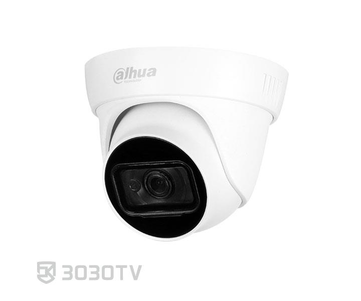 دوربین دام تحت شبکه داهوا مدل Dahua HDW1431T1P-0280B-S4