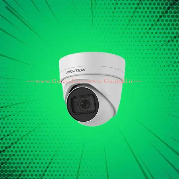 دوربین دام تحت شبکه داهوا مدل Dahua HDW1431T1P-0280B-S4 - 2