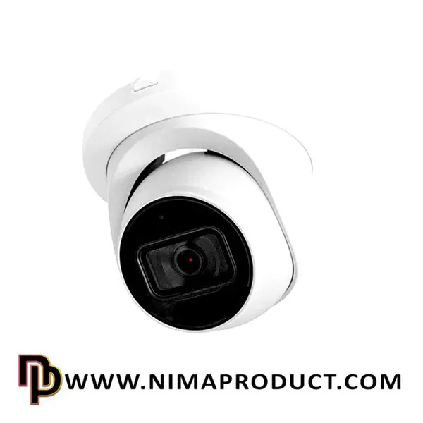 دوربین دام تحت شبکه داهوا مدل Dahua HDW3441TMP-AS-0280B - 2