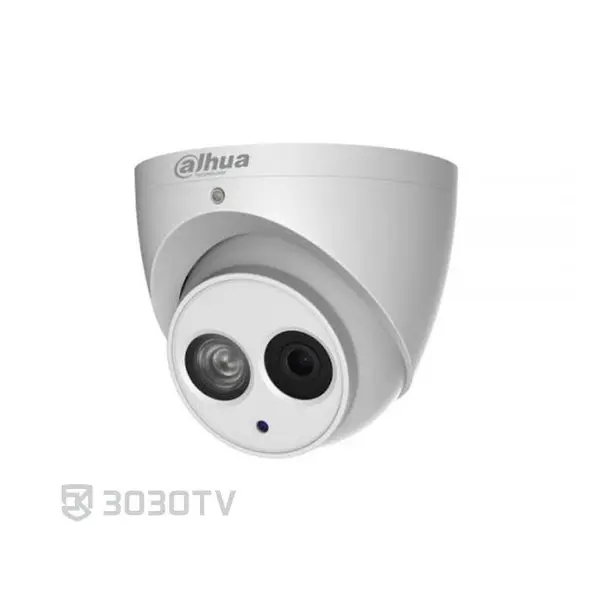 دوربین دام تحت شبکه داهوا مدل Dahua HDW4431EMP-AS-S4