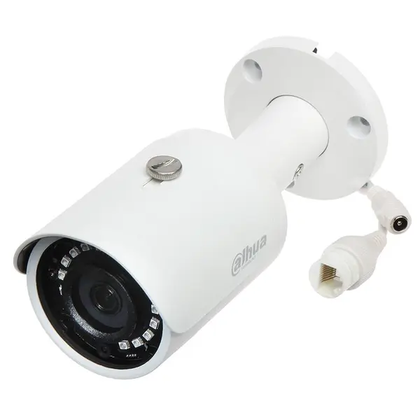 دوربین بالت تحت شبکه داهوا مدل Dahua HFW1431SP-0360B-S4