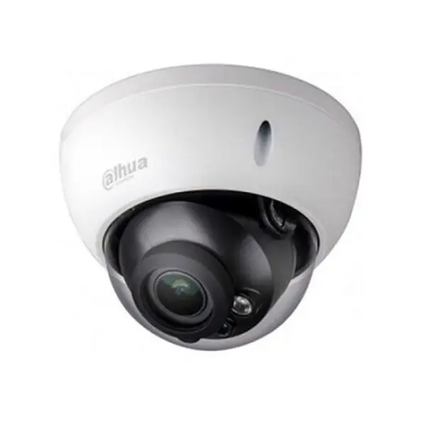دوربین دام تحت شبکه داهوا مدل Dahua IPC-HDBW2431EP-S-S2 Dahua IPC-HDBW2431EP-S-S2 Dome Network Camera