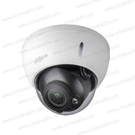 دوربین دام تحت شبکه داهوا مدل Dahua IPC-HDBW2431EP-S-S2 Dahua IPC-HDBW2431EP-S-S2 Dome Network Camera