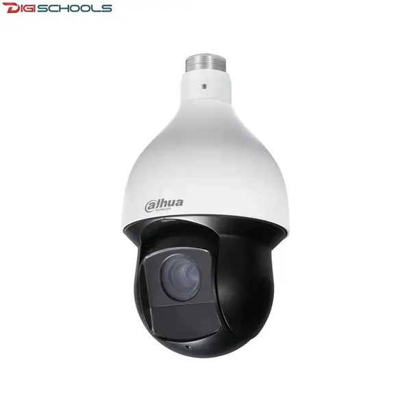 دوربین اسپید دام تحت شبکه داهوا مدل Dahua SD59430U-HNI - 5