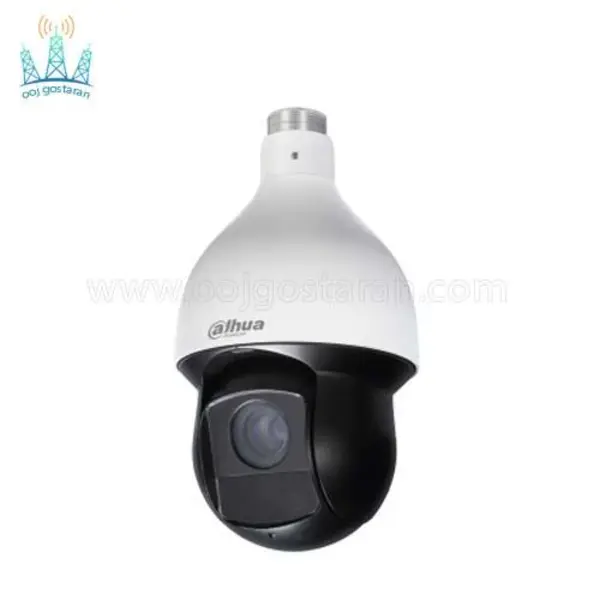 دوربین اسپید دام تحت شبکه داهوا مدل Dahua SD59430U-HNI - 4