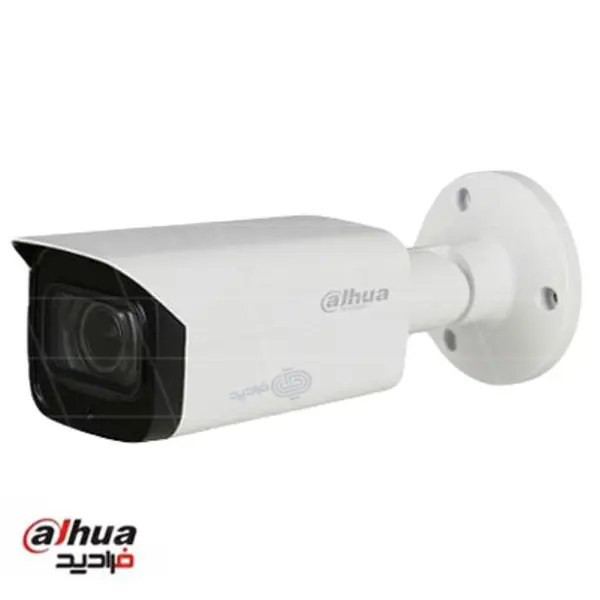 دوربین مدار بسته تحت شبکه داهوا مدل DH-HAC-HFW1230THP-I8 Dahua DH-HAC-HFW1230THP-I8 Network Camera - 2