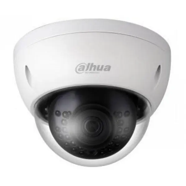 دوربین مداربسته تحت شبکه دام داهوا مدل DH-IPC-HDBW1431EP - 4