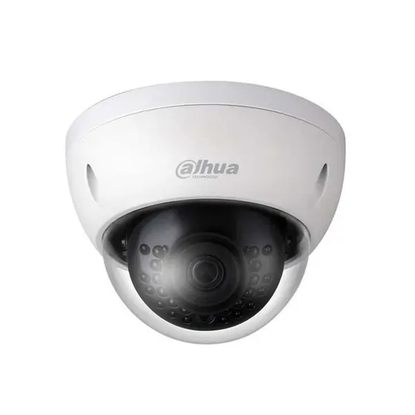 دوربین مداربسته تحت شبکه دام داهوا مدل DH-IPC-HDBW1230EP DAHUA IPC-HDBW1230EP 2MP IR Dome Network Camera - 5