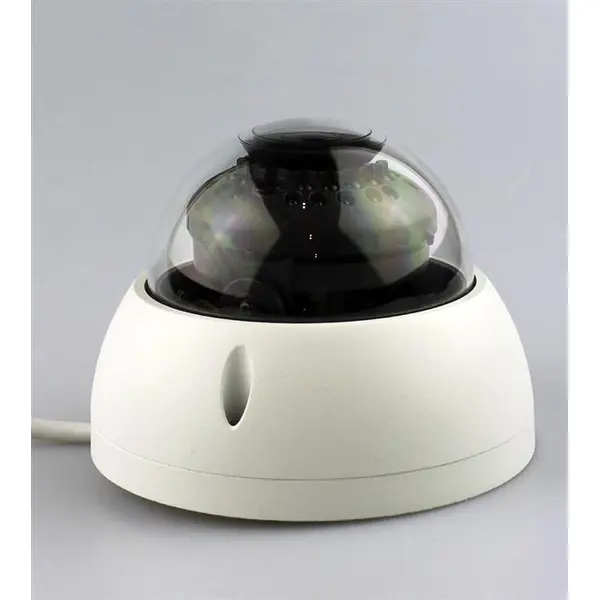 دوربین مداربسته تحت شبکه دام داهوا مدل DH-IPC-HDBW1230EP DAHUA IPC-HDBW1230EP 2MP IR Dome Network Camera