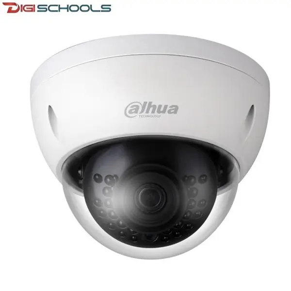 دوربین مداربسته تحت شبکه دام داهوا مدل DH-IPC-HDBW1431EP - 2