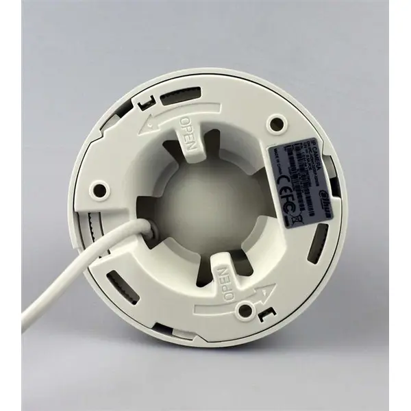 دوربین مداربسته تحت شبکه دام داهوا مدل DH-IPC-HDW1230SP دوربین مداربسته تحت شبکه دام داهوا مدل DH-IPC-HDW1230SP
