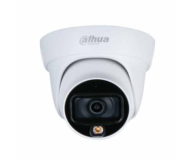 دوربین مدار بسته تحت شبکه داهوا مدل DH-IPC-HDW1239T1P-LED Dahua DH-IPC-HDW1239T1P-LED Network Camera