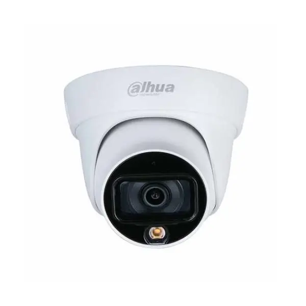 دوربین مدار بسته تحت شبکه داهوا مدل DH-IPC-HDW1239T1P-LED Dahua DH-IPC-HDW1239T1P-LED Network Camera