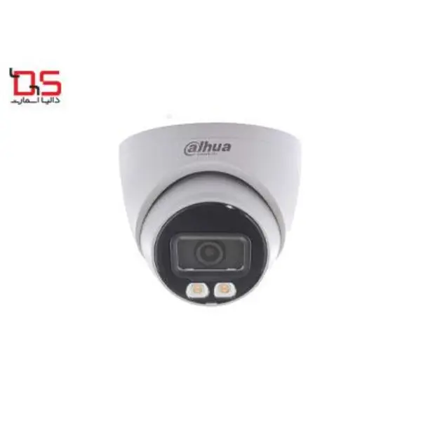 دوربین تحت شبکه دوربیـن مـداربستـه تحـت شـبکـه داهـوا DH-IPC-HDW2239TP-AS-LED-S2