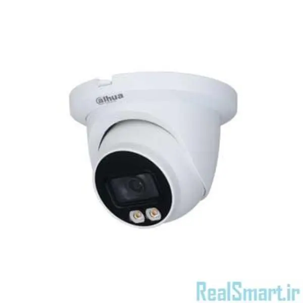 دوربین مدار بسته تحت شبکه داهوا مدل DH-IPC-HDW3449TMP-AS-LED Dahua DH-IPC-HDW3449TMP-AS-LED Network Camera