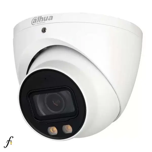 دوربین مدار بسته تحت شبکه داهوا مدل DH-IPC-HDW3449TMP-AS-LED Dahua DH-IPC-HDW3449TMP-AS-LED Network Camera
