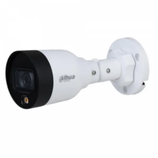 دوربین مدار بسته تحت شبکه داهوا مدل DH-IPC-HFW1239S1P-LED Dahua DH-IPC-HFW1239S1P-LED Network Camera