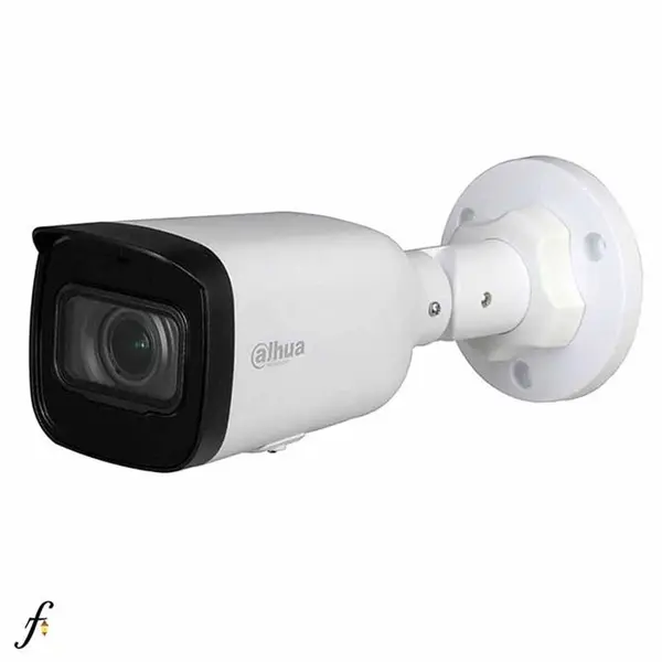 دوربین مدار بسته تحت شبکه بولت داهوا مدل DH-IPC-HFW1230T1P-ZS Dahua DH-IPC-HFW1230T1P-ZS Bullet Network Camera - 4