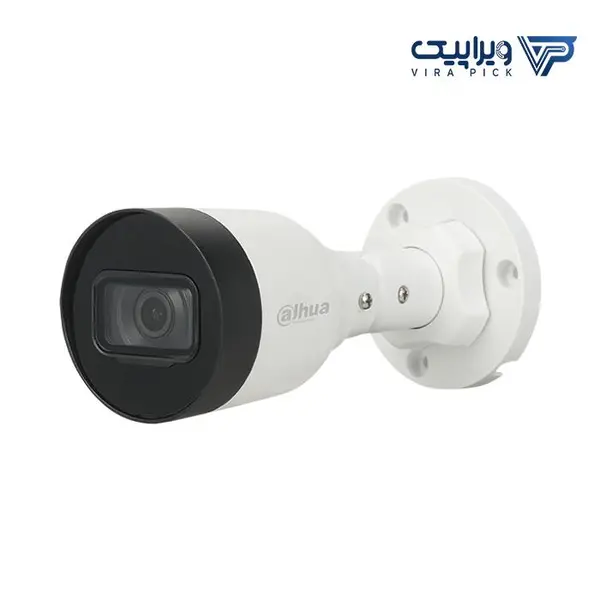 دوربین مدار بسته تحت شبکه بولت داهوا مدل DH-IPC-HFW1230S1P-S4 Dahua DH-IPC-HFW1230S1P-S4 Bullet Network Camera