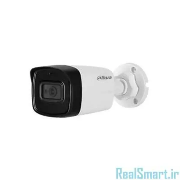 دوربین مدار بسته تحت شبکه بولت داهوا مدل DH-IPC-HFW1230T1P-ZS Dahua DH-IPC-HFW1230T1P-ZS Bullet Network Camera - 3