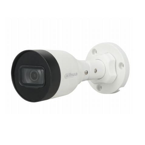 دوربین مدار بسته تحت شبکه بولت داهوا مدل DH-IPC-HFW1230S1P-S4 Dahua DH-IPC-HFW1230S1P-S4 Bullet Network Camera