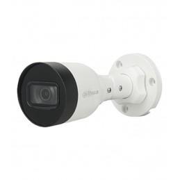 دوربین تحت شبکه بولت داهوا مدل DH-IPC-HFW1431S1P Dahua DH-IPC-HFW1431S1P Bullet Network Camera