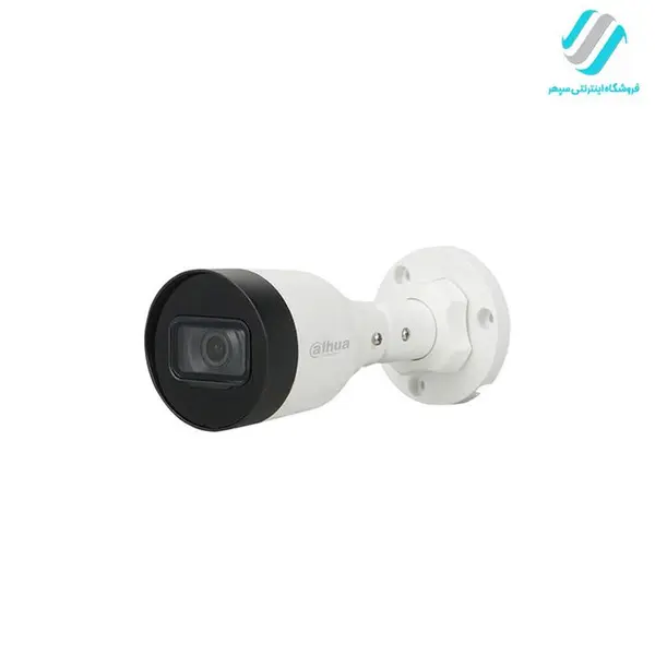 دوربین تحت شبکه بولت داهوا مدل DH-IPC-HFW1431S1P Dahua DH-IPC-HFW1431S1P Bullet Network Camera - 3