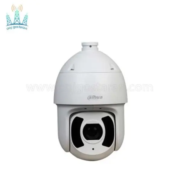 دوربین مداربسته تحت شبکه دام چرخشی داهوا مدل DH-SD6CE230U-HNI - 3